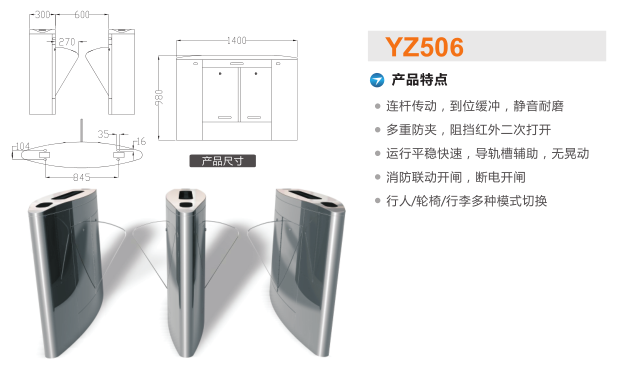 沁县翼闸二号